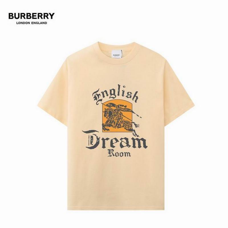 Burberry Men's T-shirts 249